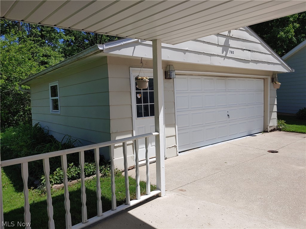 Thornwood Estates Sub #1 - Residential