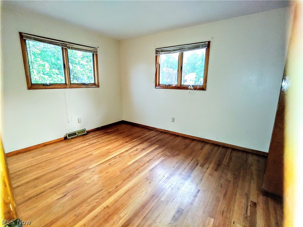 Thornwood Estates Sub #1 - Residential