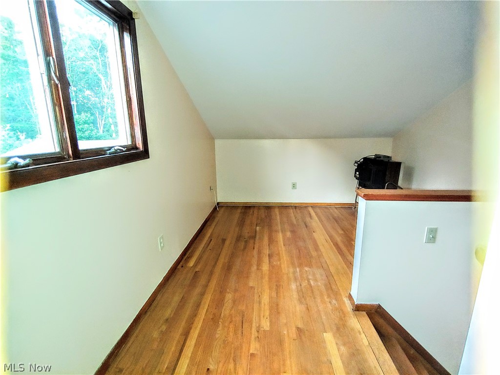 Thornwood Estates Sub #1 - Residential