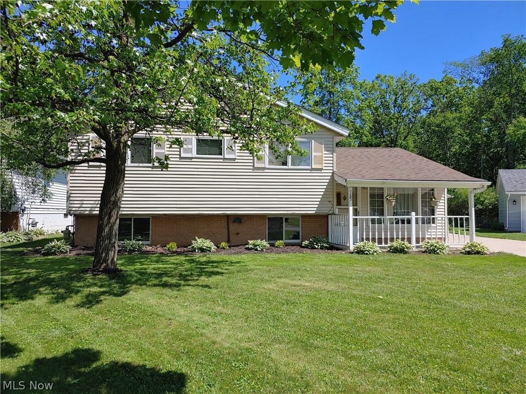 Thornwood Estates Sub #1 - Residential