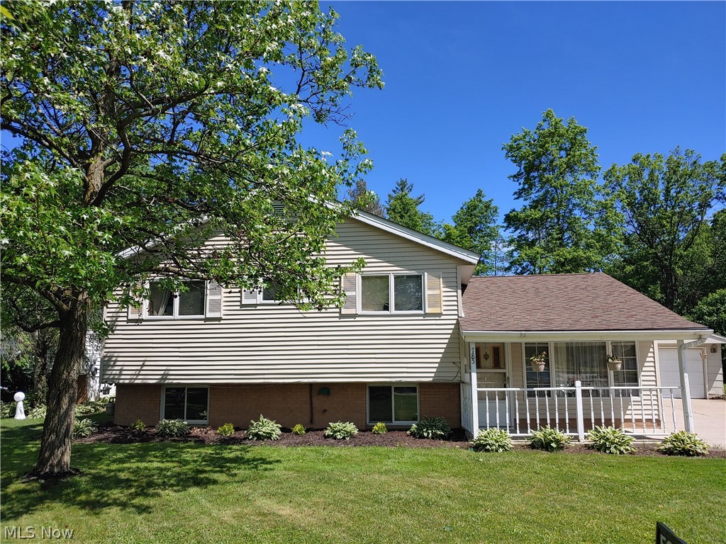 Thornwood Estates Sub #1 - Residential