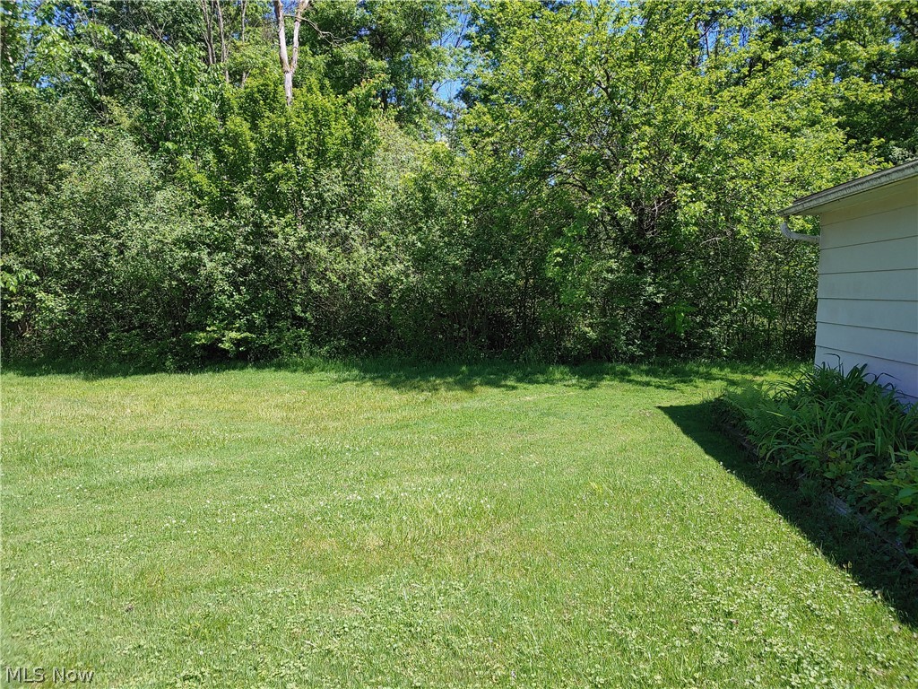 Thornwood Estates Sub #1 - Residential