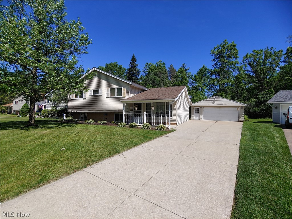 Thornwood Estates Sub #1 - Residential