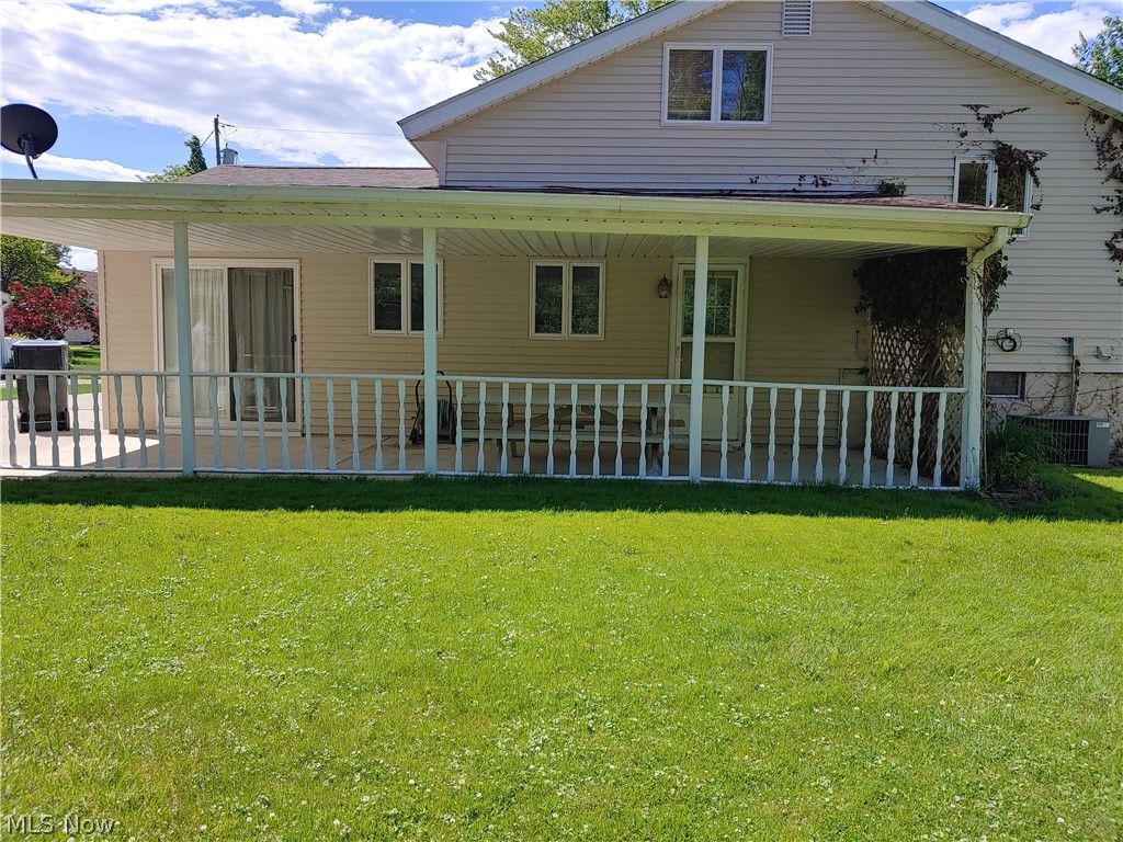 Thornwood Estates Sub #1 - Residential
