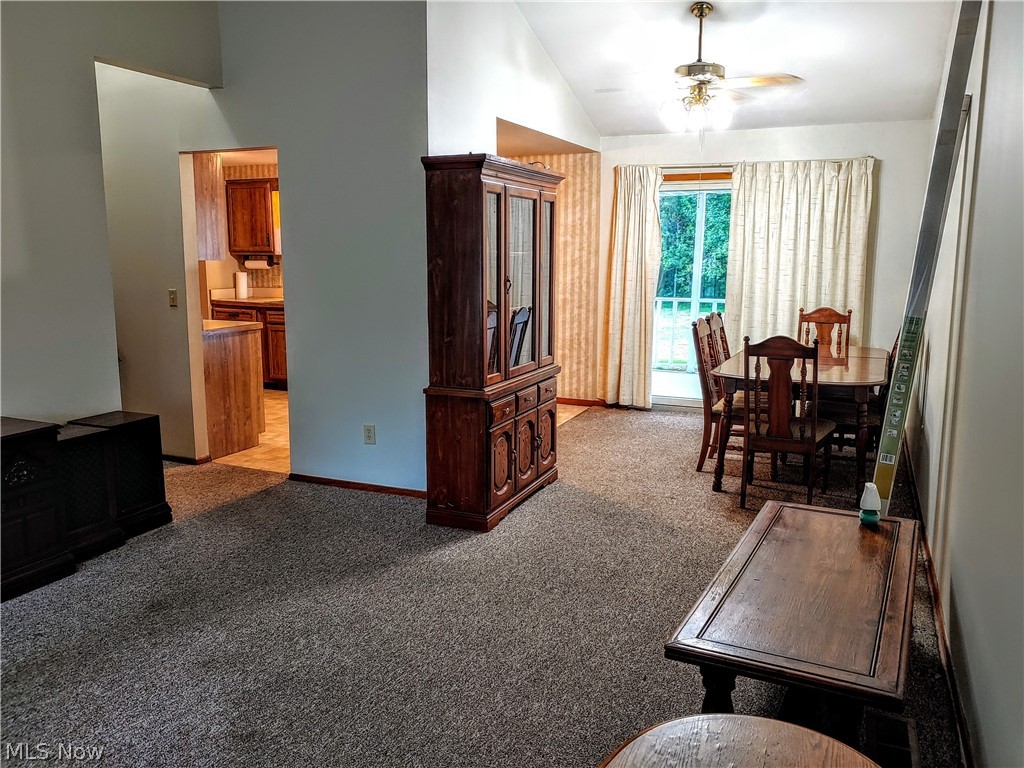 Thornwood Estates Sub #1 - Residential