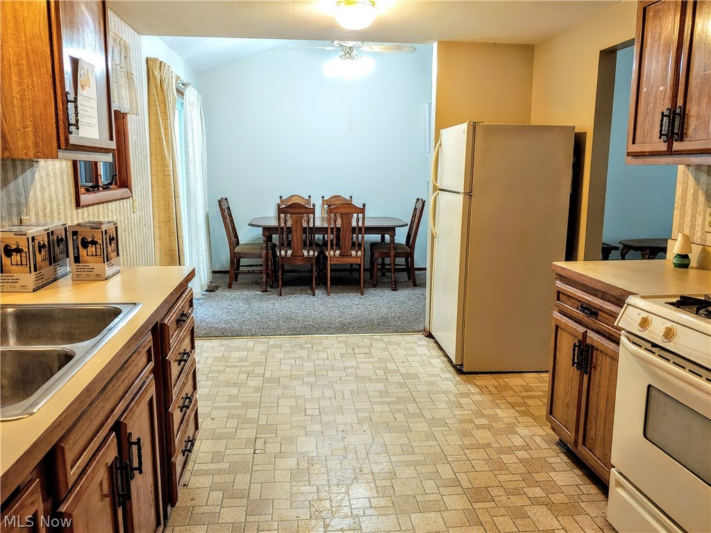 Thornwood Estates Sub #1 - Residential