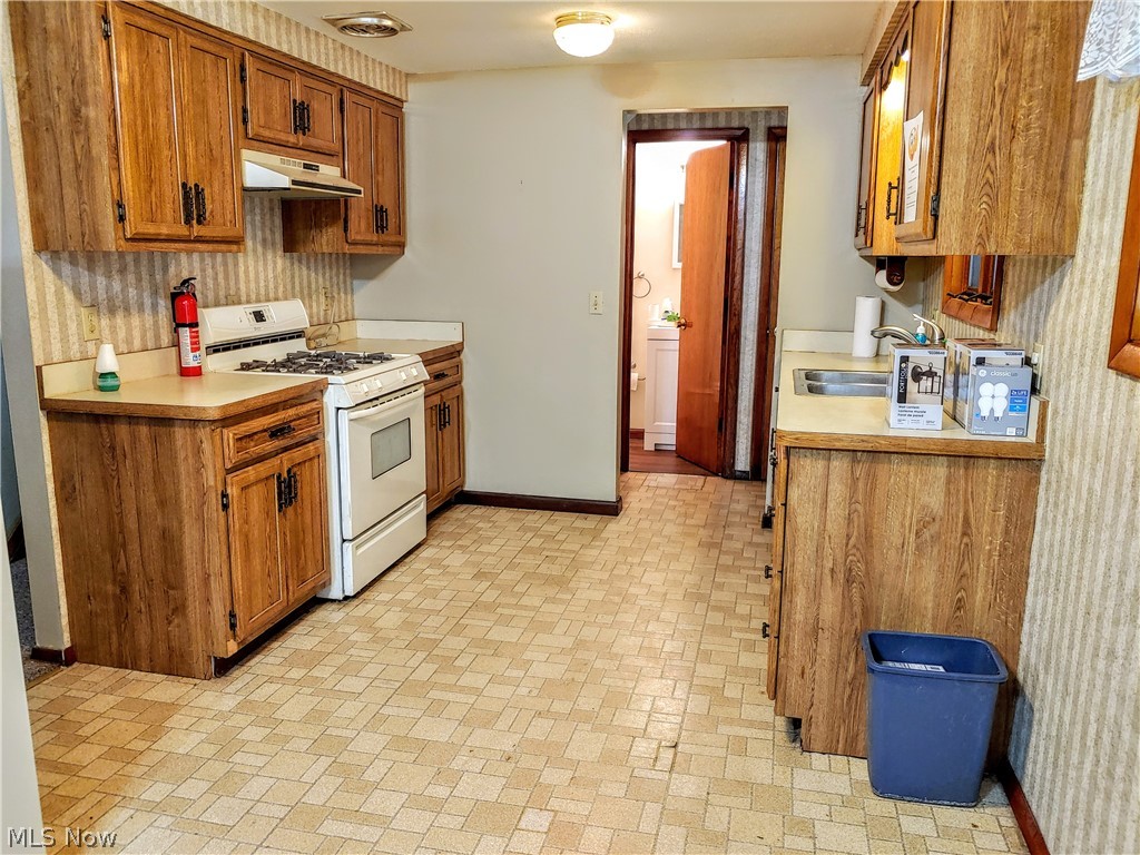 Thornwood Estates Sub #1 - Residential