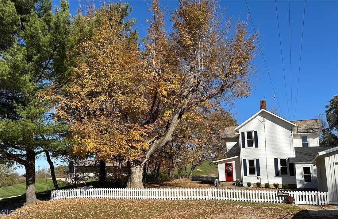United States Military Lands - Residential