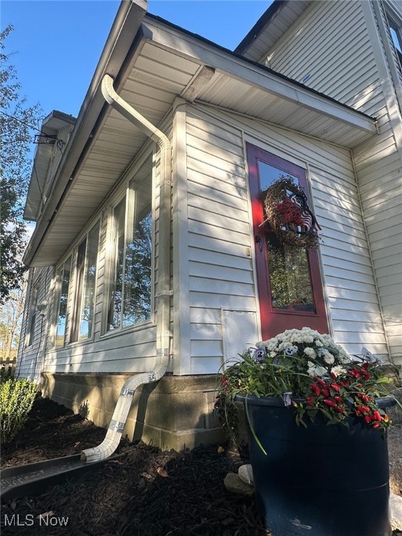 United States Military Lands - Residential