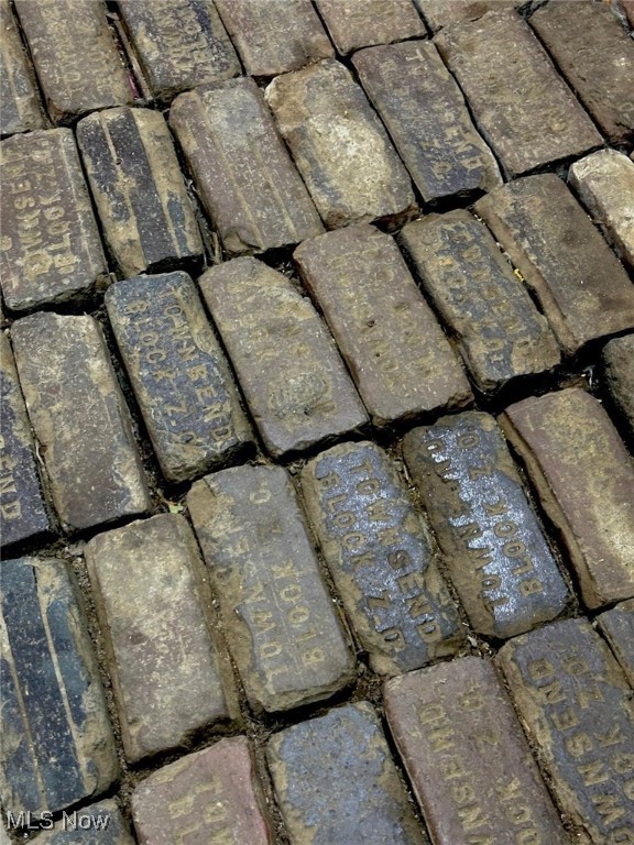 United States Military Lands - Residential