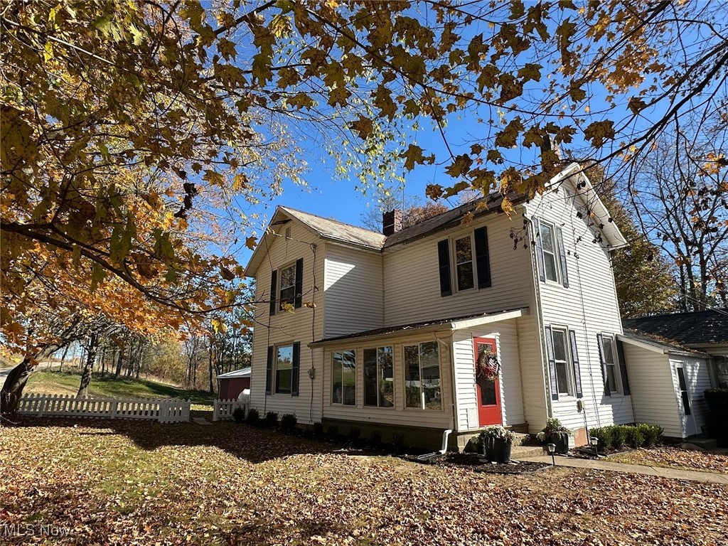 United States Military Lands - Residential