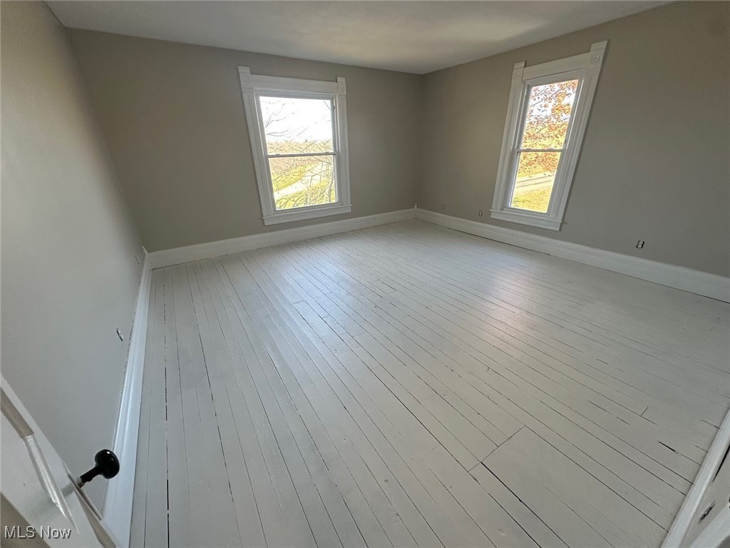 United States Military Lands - Residential