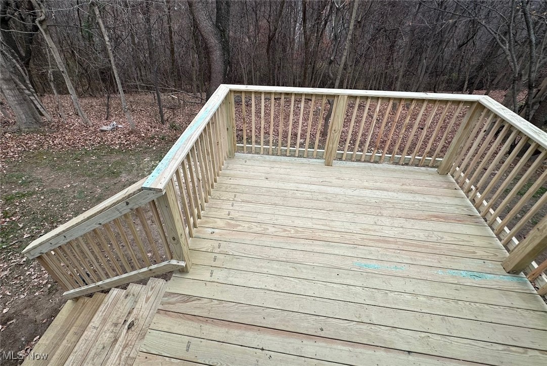 United States Military Lands - Residential