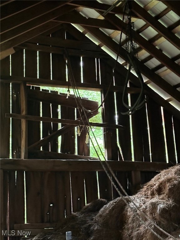 United States Military Lands - Residential