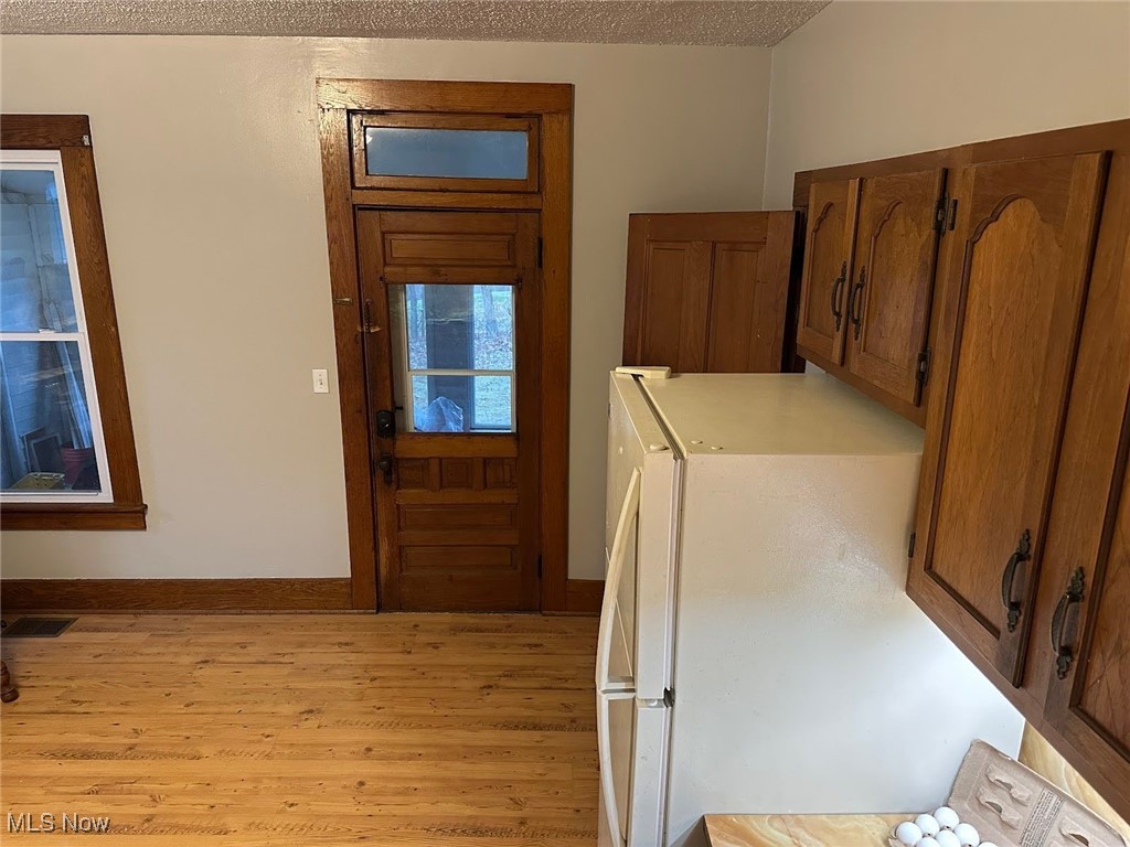 United States Military Lands - Residential