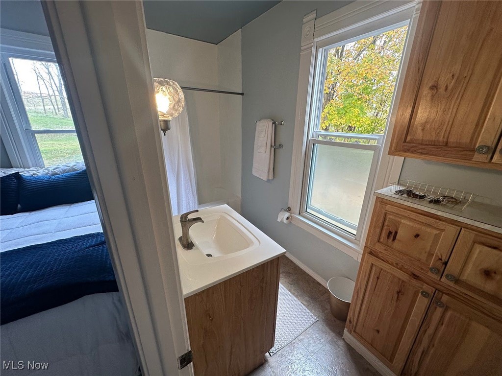 United States Military Lands - Residential