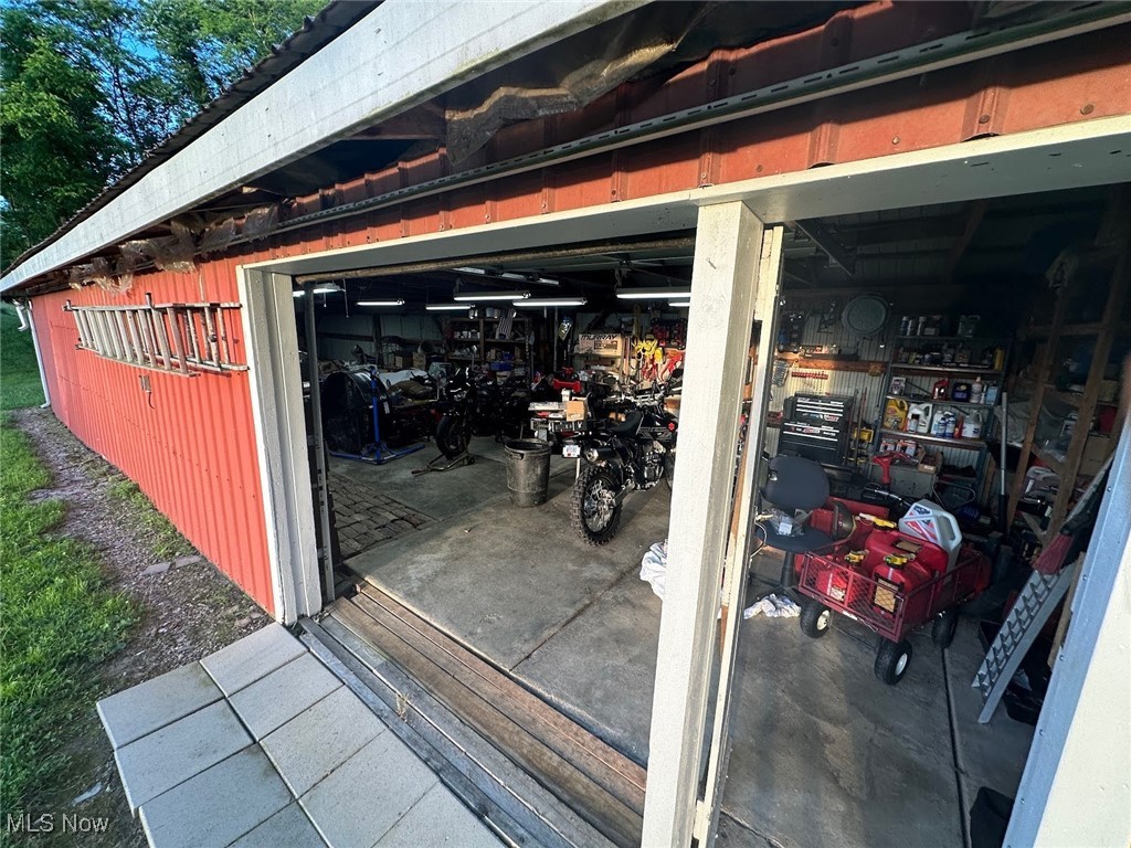 United States Military Lands - Residential