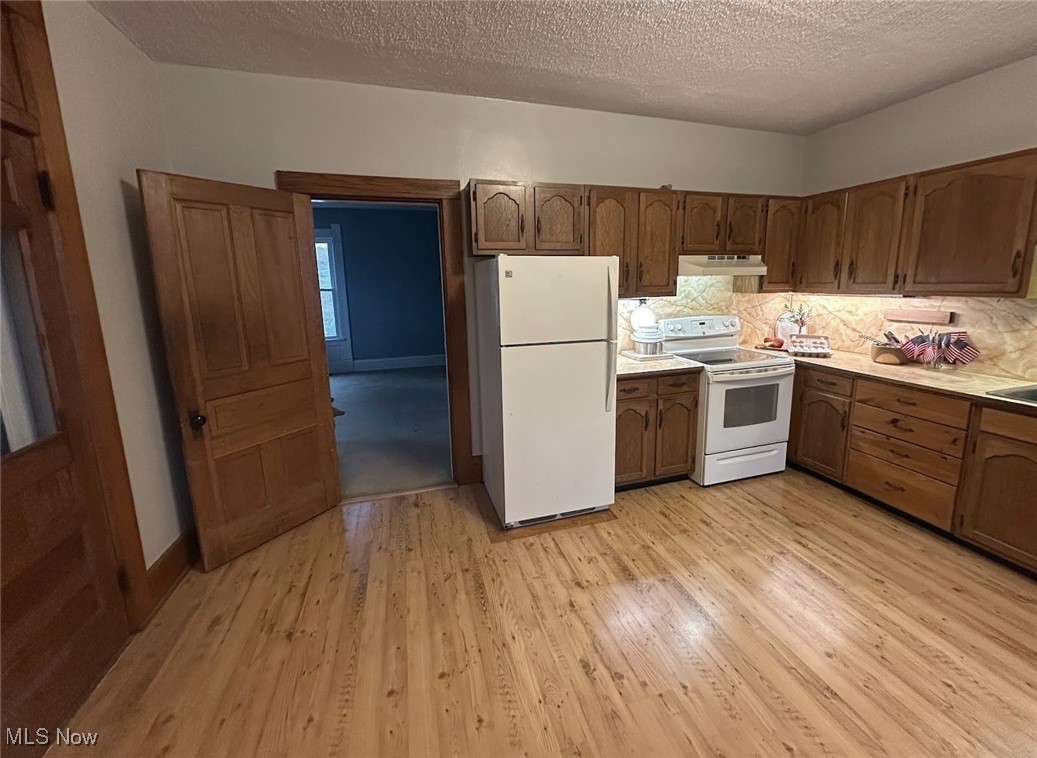 United States Military Lands - Residential