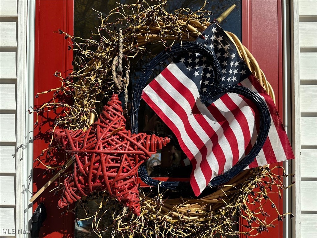 United States Military Lands - Residential