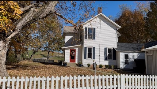 United States Military Lands - Residential