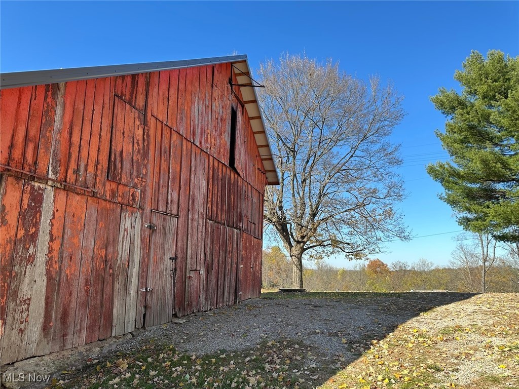 United States Military Lands - Residential