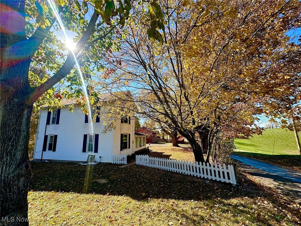 United States Military Lands - Residential