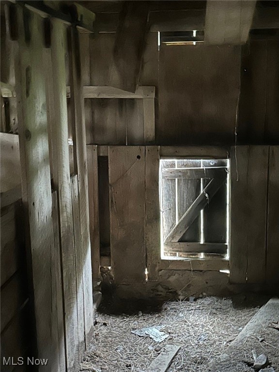 United States Military Lands - Residential