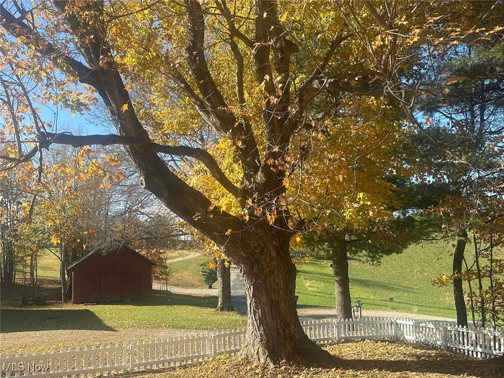 United States Military Lands - Residential