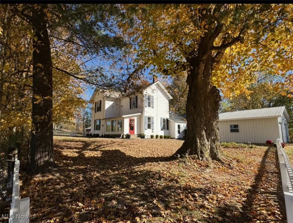 United States Military Lands - Residential