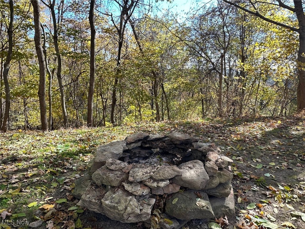 United States Military Lands - Residential