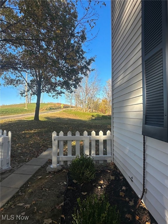 United States Military Lands - Residential