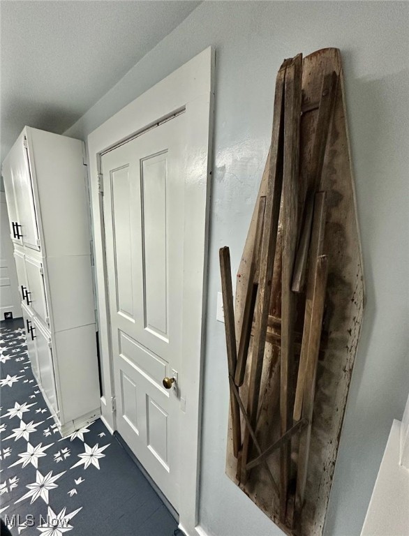 United States Military Lands - Residential