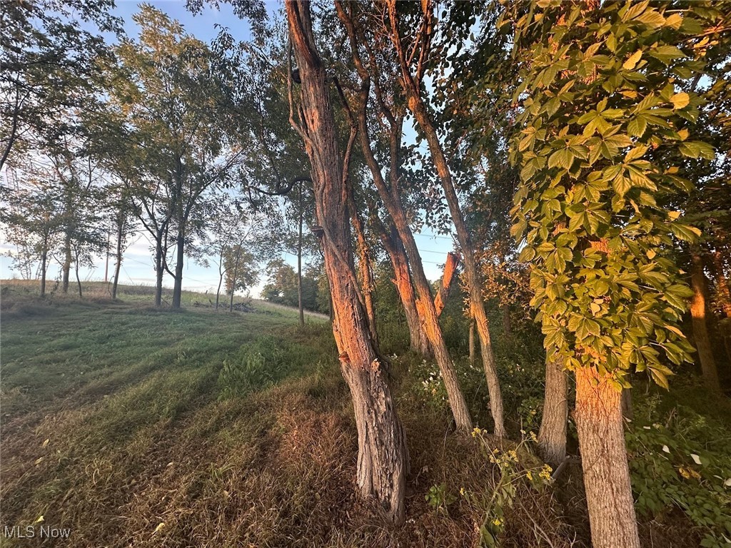 United States Military Lands - Residential