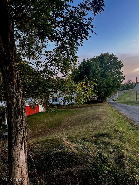 United States Military Lands - Residential