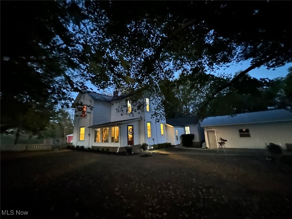 United States Military Lands - Residential