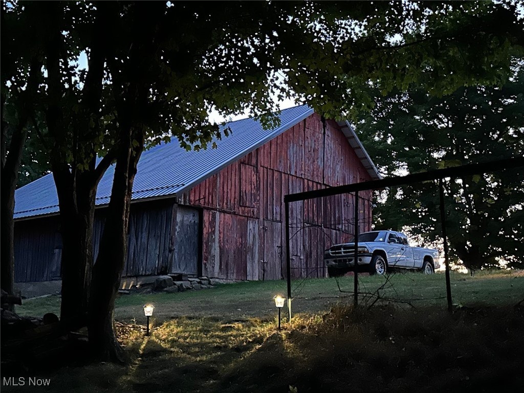 United States Military Lands - Residential