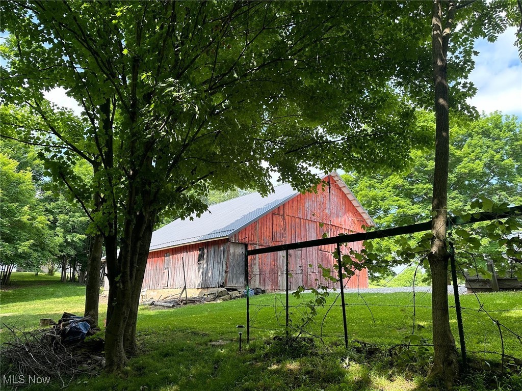 United States Military Lands - Residential
