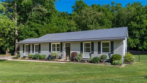 Tiny photo for 2655 Eva Circle, Zanesville, OH 43701 (MLS # 5221208)