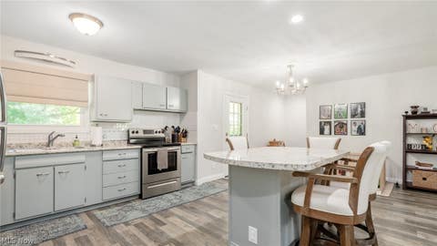 Tiny photo for 2655 Eva Circle, Zanesville, OH 43701 (MLS # 5221208)