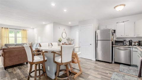 Tiny photo for 2655 Eva Circle, Zanesville, OH 43701 (MLS # 5221208)