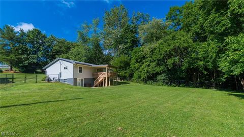 Tiny photo for 2655 Eva Circle, Zanesville, OH 43701 (MLS # 5221208)