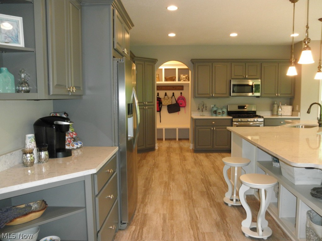 Kings Ridge Ph Four - Residential