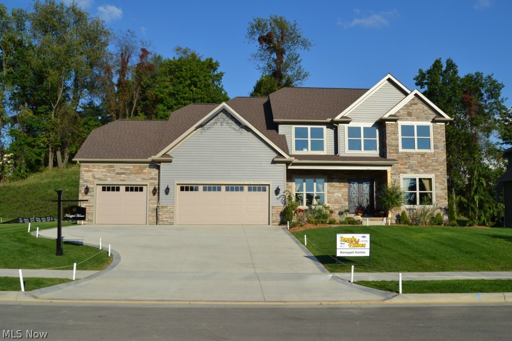 Kings Ridge Ph Four - Residential