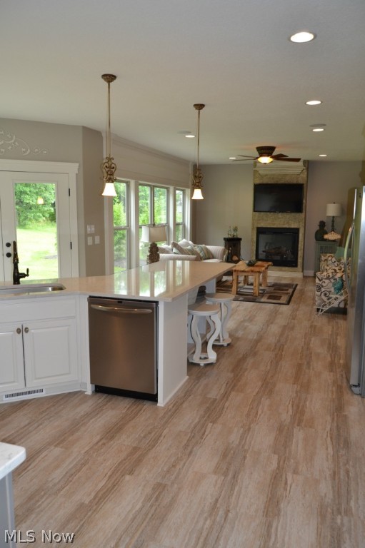 Kings Ridge Ph Four - Residential