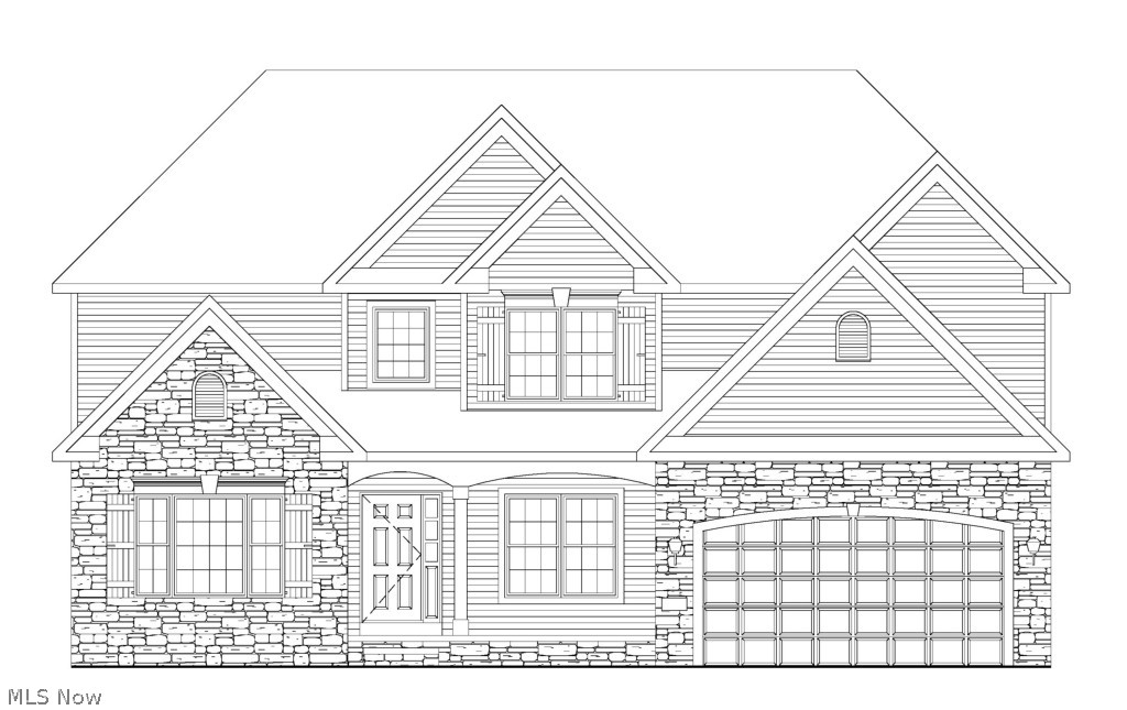 Concord Ridge - Residential