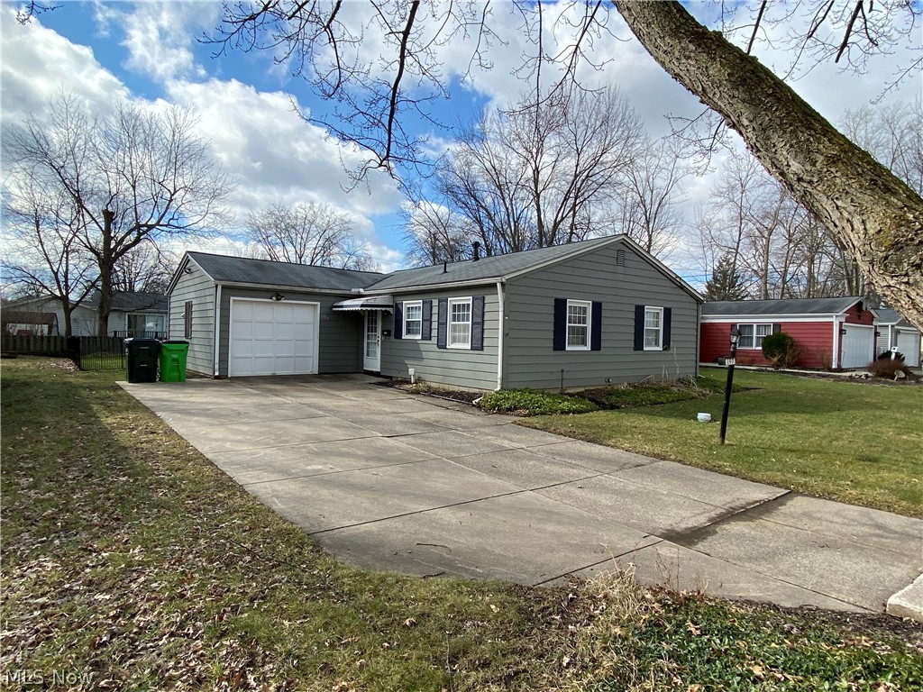 Best Drive Sub - Residential