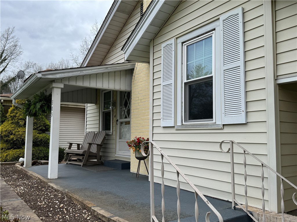 Colliers Add - Residential