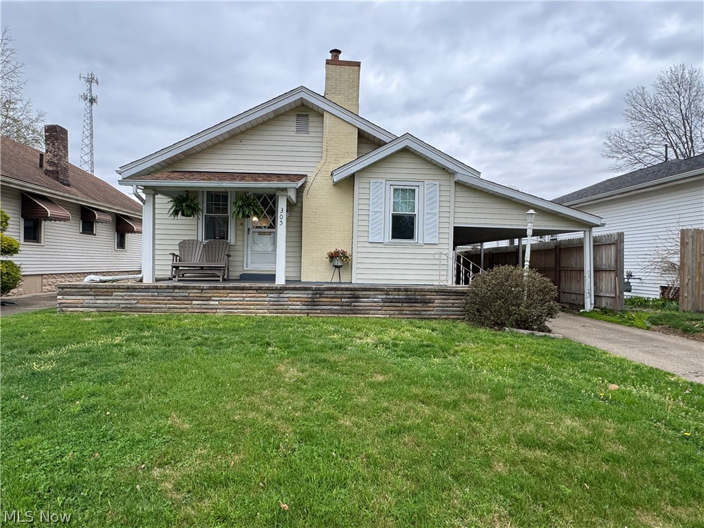 Colliers Add - Residential