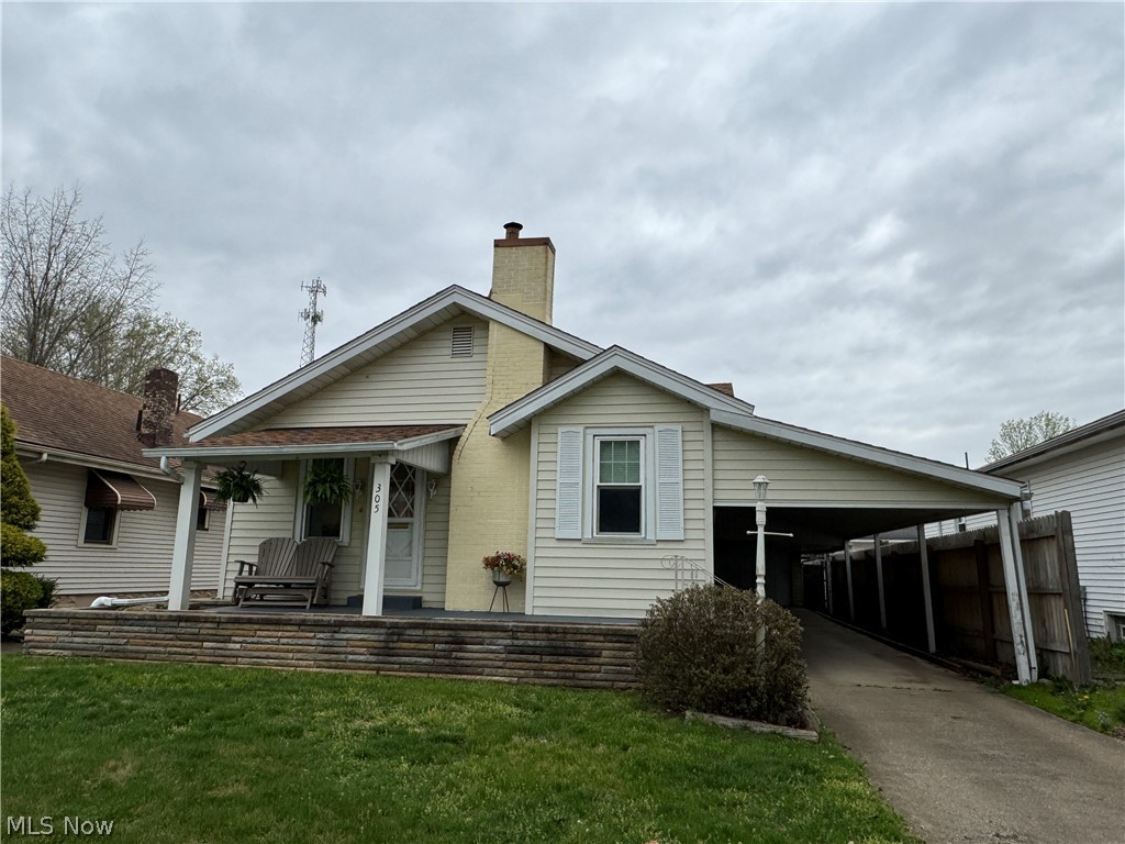 Colliers Add - Residential