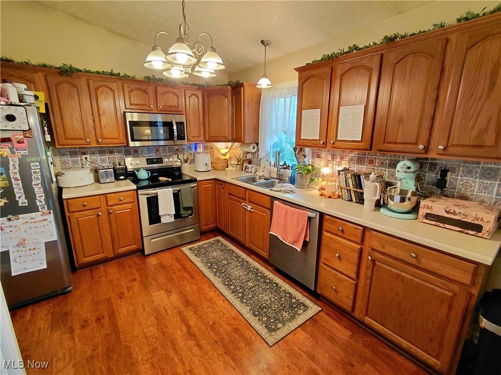 Photo of 482 Bantam Ridge Road, Wintersville, OH 43953 (MLS # 5174810)